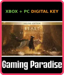 Beast of Reincarnation Digital Deluxe DLC Xbox Series X|S + PC (Microsoft Store) Key