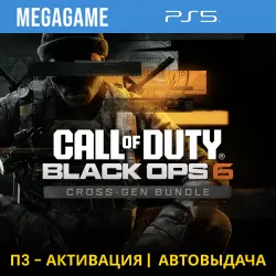 Call of Duty: Black Ops 6 (PS5/ENG/RUS) P3