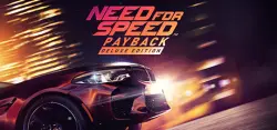 Need for Speed Payback - Deluxe Edition — STEAM AUTODELIVERY