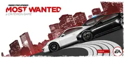 Need for Speed Most Wanted — STEAM AUTODELIVERY