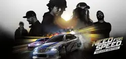 Need for Speed Deluxe Edition — STEAM AUTODELIVERY