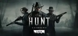 Hunt: Showdown 1896 — STEAM AUTODELIVERY