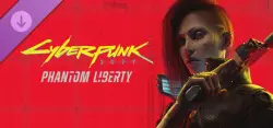 Cyberpunk 2077: Phantom Liberty — STEAM AUTODELIVERY