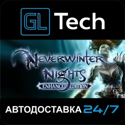 Neverwinter Nights AUTODELIVERY Steam GIFT