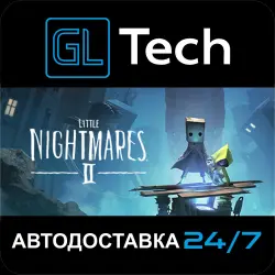 Little Nightmares II AUTODELIVERY Steam GIFT