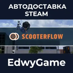 ScooterFlow
