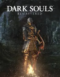 DARK SOULS REMASTERED XBOX