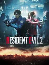 Resident Evil 2 Deluxe Edition - НА ВАШ АККАУНТ XBOX