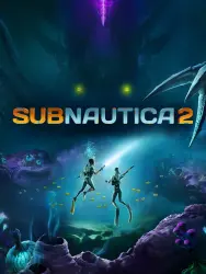 Subnautica 2 - TO YOUR XBOX ACCOUNT