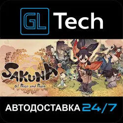 Sakuna: Of Rice and Ruin АВТОДОСТАВКА Steam GIFT