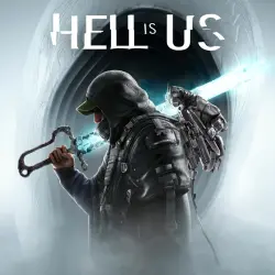 Hell Is Us | STEAM KEY | RU | CIS