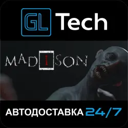 MADiSON AUTODELIVERY Steam GIFT