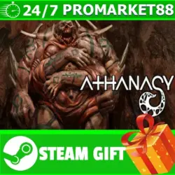 ALL COUNTRIES Athanasy STEAM GIFT