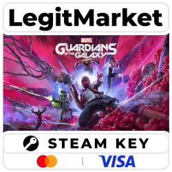 Marvel's Guardians of the Galaxy | Steam Key | GLOBAL