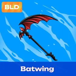 Batwing | MM2 | Murder Mystery 2