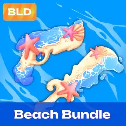 Beachy Set | MM2 | Murder Mystery 2