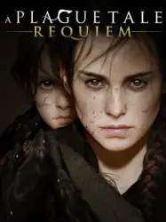A Plague Tale Requiem / п3 активация ps5