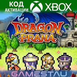 Dragon Prana | XBOX ONE/SERIES X/S + PC | KEY