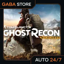 Tom Clancy's Ghost Recon Wildlands / Ubisoft Connect Key / USA | AUTO DELIVERY 24/7