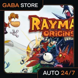 Rayman Origins / Uplay Key / EU | AUTO DELIVERY 24/7