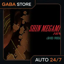 Shin Megami Tensei III Nocturne HD Remaster / Steam Key / EU | AUTO DELIVERY 24/7