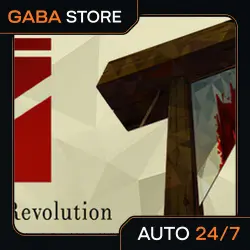 We. The Revolution / Steam Ключ / Все регионы | АВТОВЫДАЧА 24/7