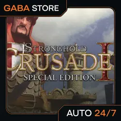 Stronghold Crusader 2 Special Edition / Steam Key / Global | AUTO DELIVERY 24/7