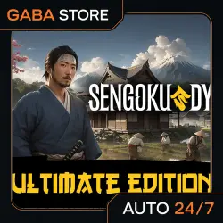Sengoku Dynasty Ultimate / Steam Key / Global | AUTO DELIVERY 24/7
