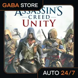 Assassin's Creed Unity Xbox One / Xbox Key / Global | AUTO DELIVERY 24/7
