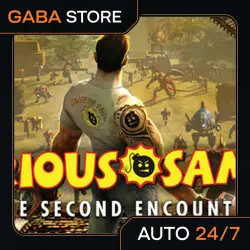 Serious Sam HD: The Second Encounter / Steam Key / Global | AUTO DELIVERY 24/7