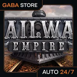 Railway Empire / Steam Key / EU | AUTO DELIVERY 24/7