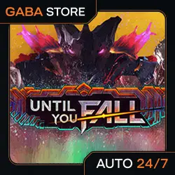 Until You Fall Vr / Steam Ключ / Все регионы | АВТОВЫДАЧА 24/7