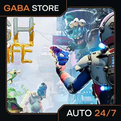 High On Life / Steam Key / Global | AUTO DELIVERY 24/7