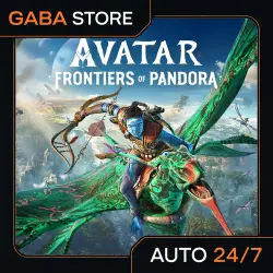 Avatar: Frontiers of Pandora / Ubisoft Connect Key / EU | AUTO DELIVERY 24/7