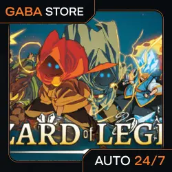 Wizard of Legend / Steam Key / Global | AUTO DELIVERY 24/7