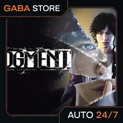 Judgment / Xbox Key / EU | AUTO DELIVERY 24/7