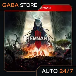 Remnant II - Deluxe Edition / Steam Key / Global | AUTO DELIVERY 24/7