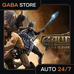 Gauntlet Slayer Edition / Steam Key / Global | AUTO DELIVERY 24/7