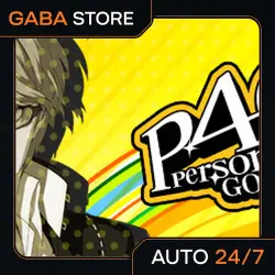 Persona 4 Golden / Steam Key / EU | AUTO DELIVERY 24/7