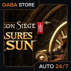 Dungeon Siege III: Treasures of the Sun DLC / Steam Ключ / Все регионы | АВТОВЫДАЧА 24/7