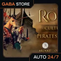 Total War: ROME II - Pirates and Raiders Culture Pack DLC / Steam Key / EU | AUTO DELIVERY 24/7