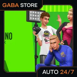 The Sims 4 Moschino Stuff DLC / Origin Key / Global | AUTO DELIVERY 24/7