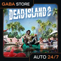 Dead Island 2 / Xbox Key / EU | AUTO DELIVERY 24/7