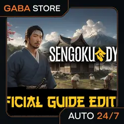 Sengoku Dynasty - Official Guide Edition / Steam Key / Global | AUTO DELIVERY 24/7
