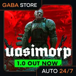Quasimorph / Steam Key / Global | AUTO DELIVERY 24/7