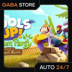 Tools Up! Garden Party - Episode 2: Tunnel Vision DLC / Steam Key / Global | AUTO DELIVERY 24/7