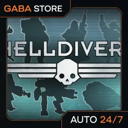 HELLDIVERS Reinforcements Mega Bundle DLC / Steam Key / Global | AUTO DELIVERY 24/7