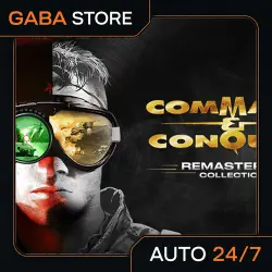 Command & Conquer Remastered Collection / Origin Key / Global | AUTO DELIVERY 24/7