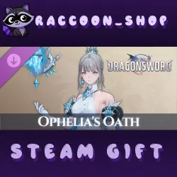 DragonSword : Awakening - Costume : Ophelia's Oath DLC * STEAM RU*KZ*UA*CIS