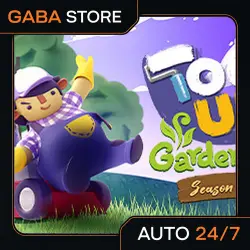 Tools Up! Garden Party - Season Pass DLC / Steam Key / Global | AUTO DELIVERY 24/7